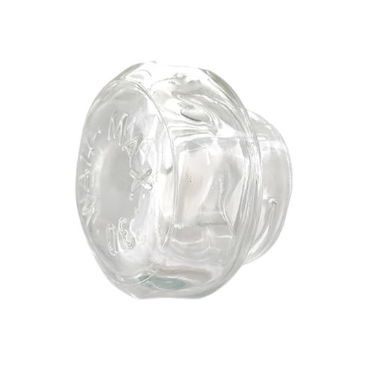 481245028007 Whirlpool Oven Globe Glass Cover - C00311267