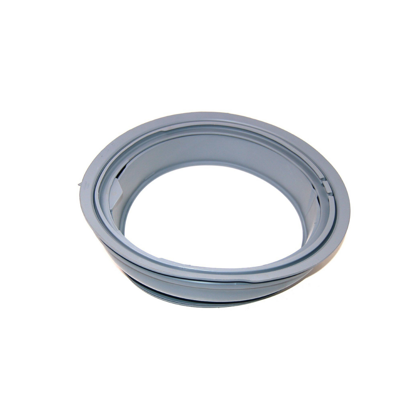 4986EN1003A LG Washing Machine Door Bellows Gasket Seal No Hole