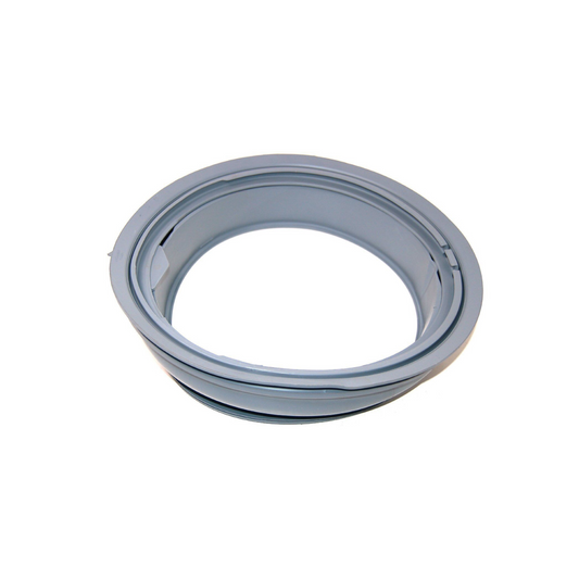 4986EN1003A LG Washing Machine Door Bellows Gasket Seal No Hole