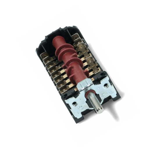 502047101 Euro, IAG, Technika Oven Multifunction Selector Switch - 502093501