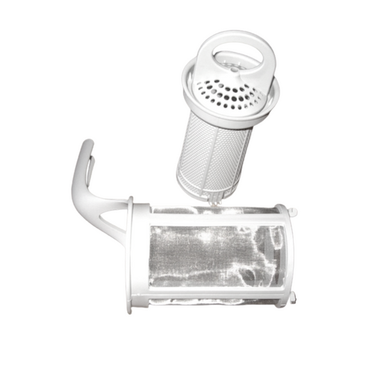 50297774-00/7 Westinghouse Dishwasher Complete Drain Filter
