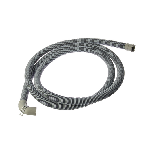 5214FR3188G LG Front Load Washing Machine Drain Hose 2.7M