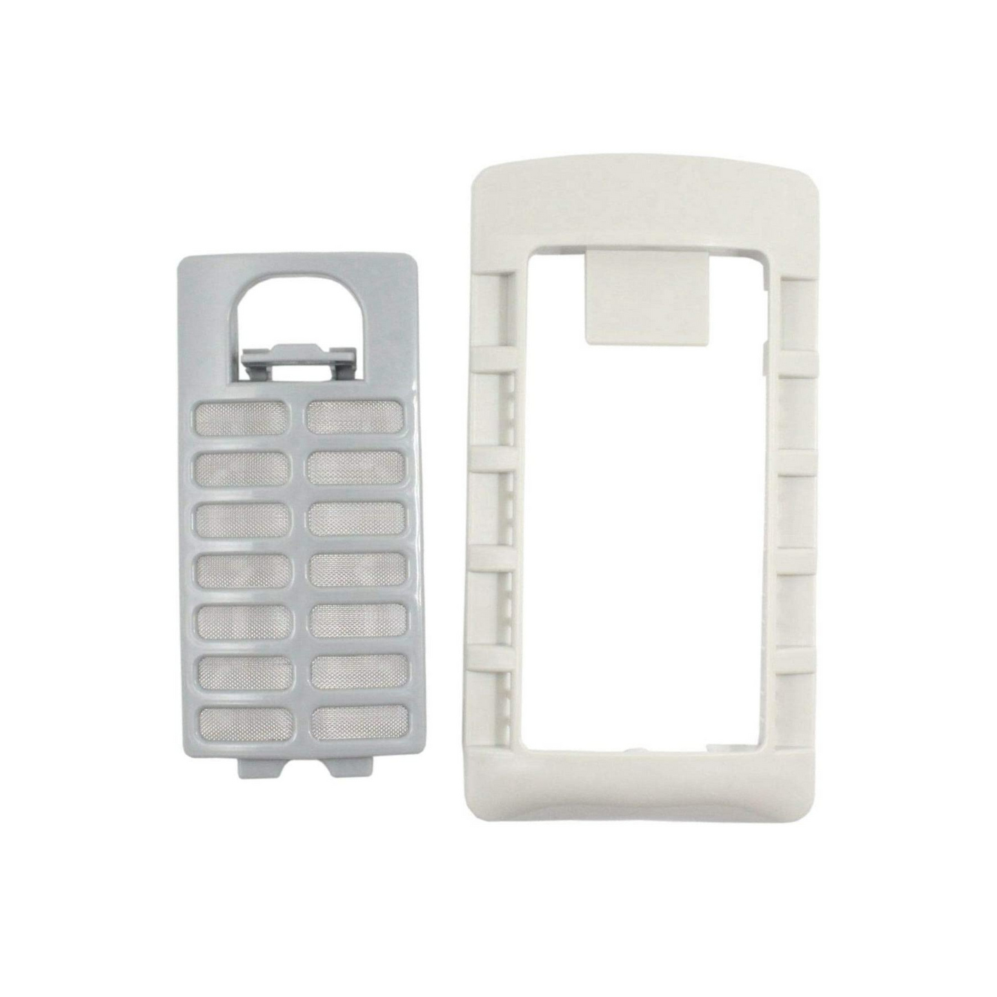 5231EA2006A LG Top Load Washing Machine Lint Filter Grey - LGW006