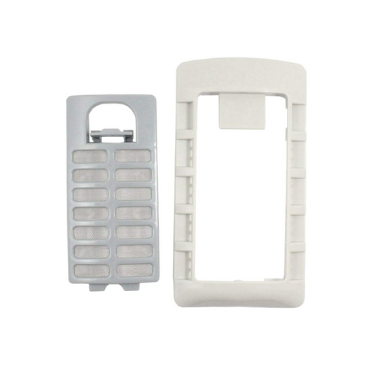 5231EA2006A LG Top Load Washing Machine Lint Filter Grey - LGW006