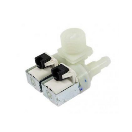 529730 Fisher & Paykel Dishwasher Double Inlet Valve - 526850, 522146