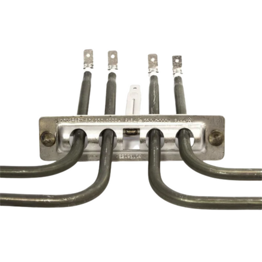 574067 Delonghi, Fisher & Paykel Oven Upper Grill Element - 062098004