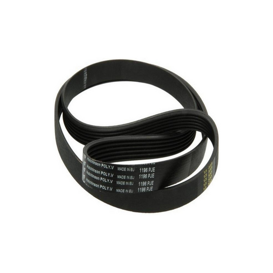 8581323531203 AEG Washing Machine V Drive Belt - 5PJE1196