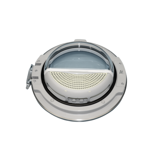 623254 Asko Washing Machine, Tumble Dryer Door Assembly