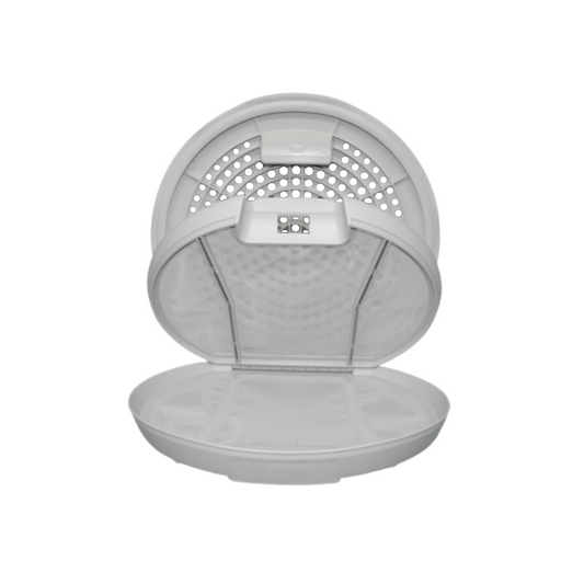 655709 Asko Tumble Dryer Door Filter Assembly