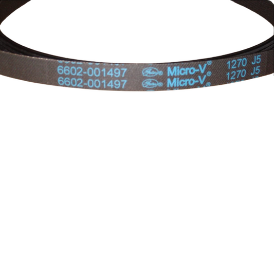 6602-003939 Samsung Front Load Washing Machine Drive Belt 5EPJ1270 - 6602-001497