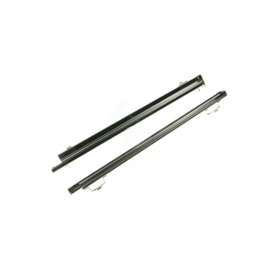 694170905 Smeg Oven Telescopic Guide Pair - 698591099, 698590893, 698590990
