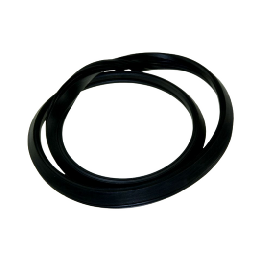 704575 Asko Dishwasher Tub Door Seal - 8057489
