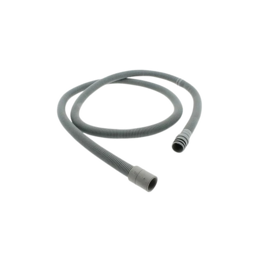 00111216 Gorenje, Indesit, Smeg, Whirlpool Dishwasher Drain Hose - 482000022012