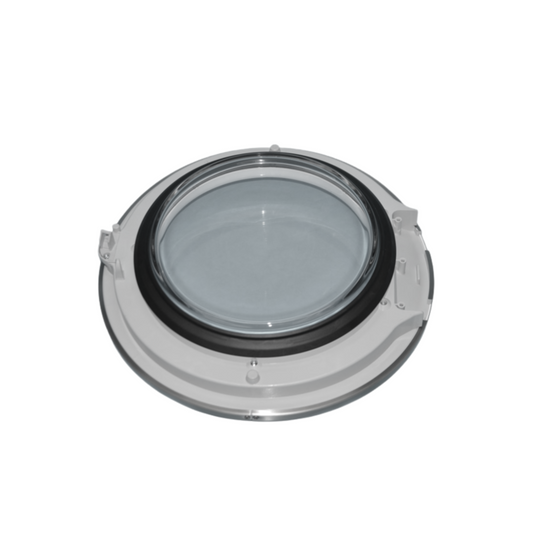 948918 Asko Washing Machine, Tumble Dryer Door Assembly - 796065