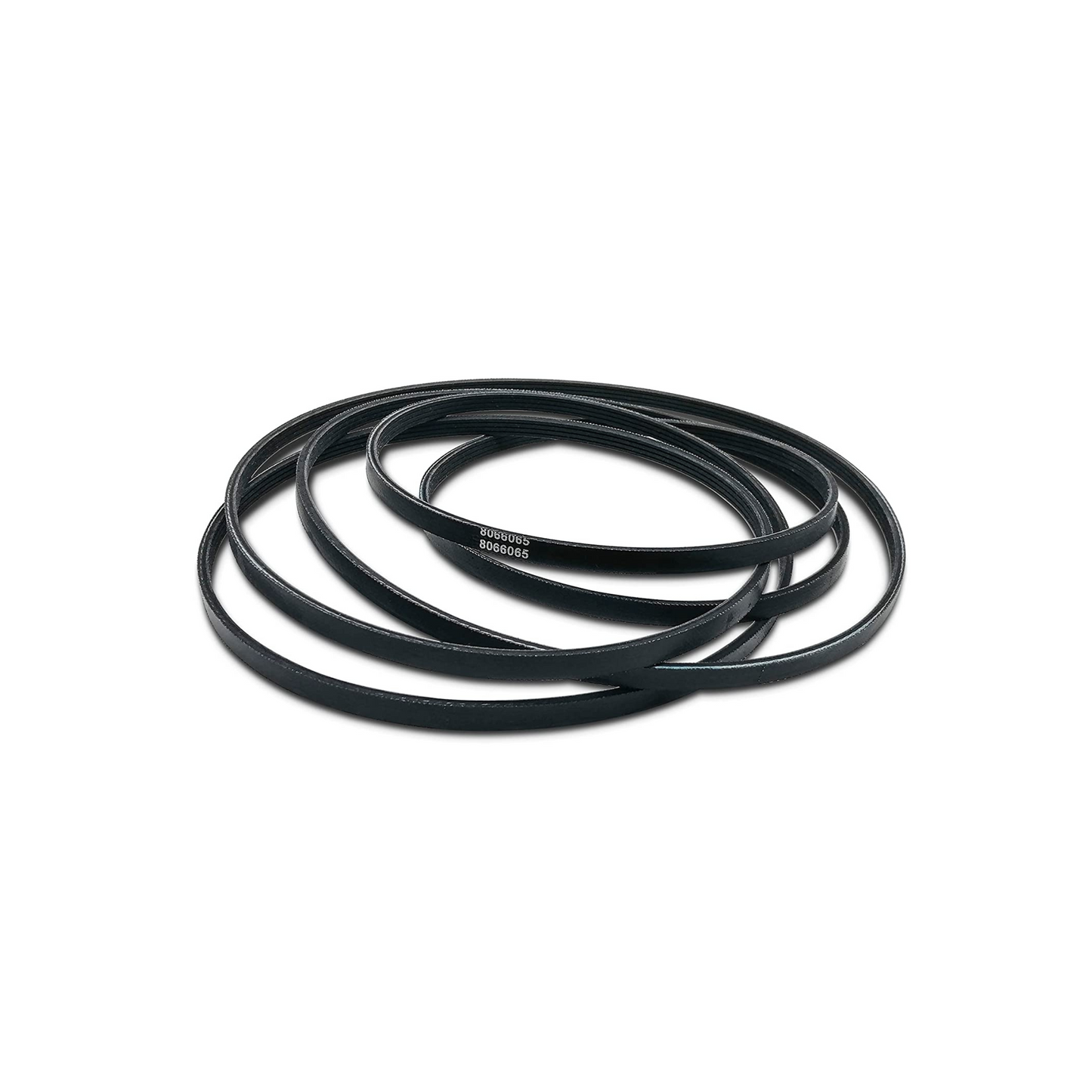 8066065 Whirlpool Dryer 4 Ribbed Belt