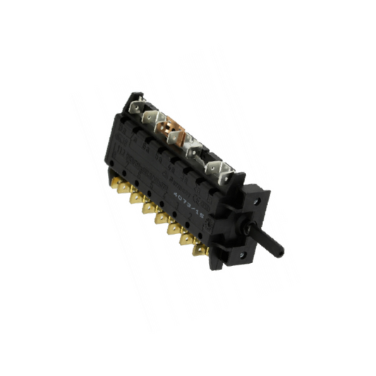 811730327 Smeg Oven Selector Switch - 811730125