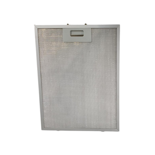 30405100027 Arc, Euromaid, Technika Rangehood Aluminium Filter - 31329009