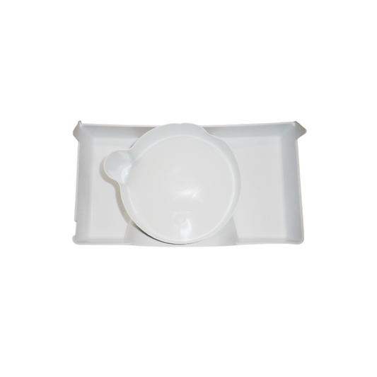 814879P Fisher & Paykel Fridge Compressor Top Hat Tray