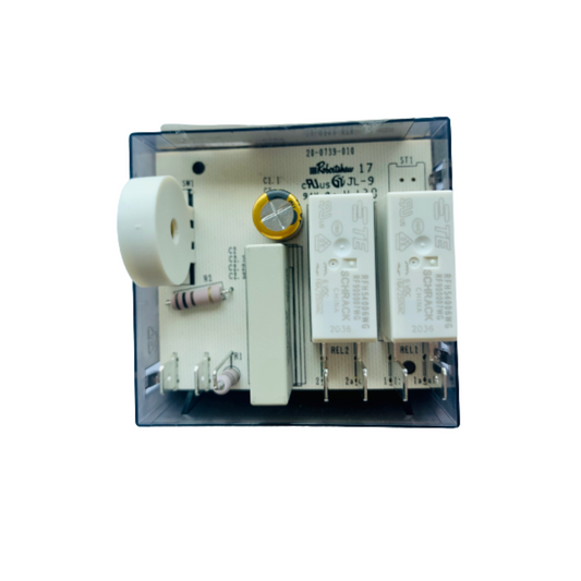 816291317 Smeg Oven Clock Timer - SE53