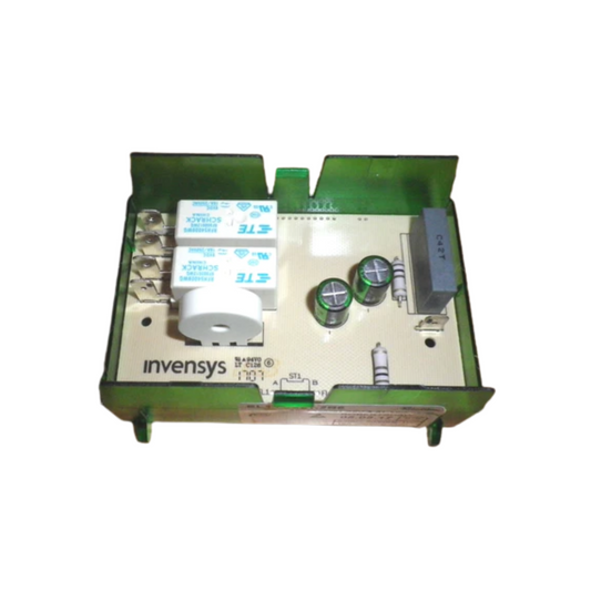 816291324 Smeg Oven Clock Timer - 816291219, EL144301