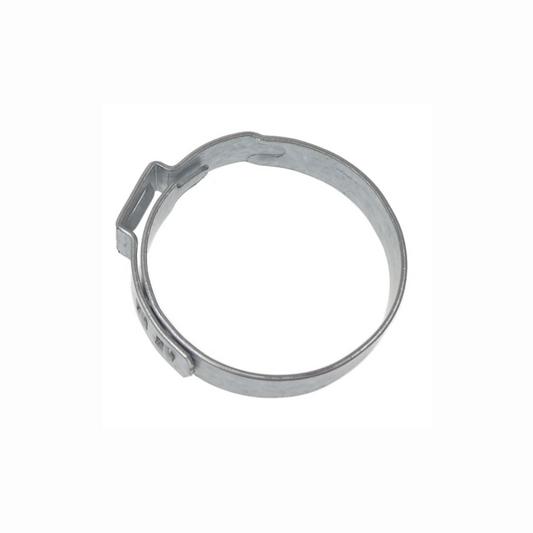 859800 Asko Dishwasher Drain Hose With Clamp - 233216