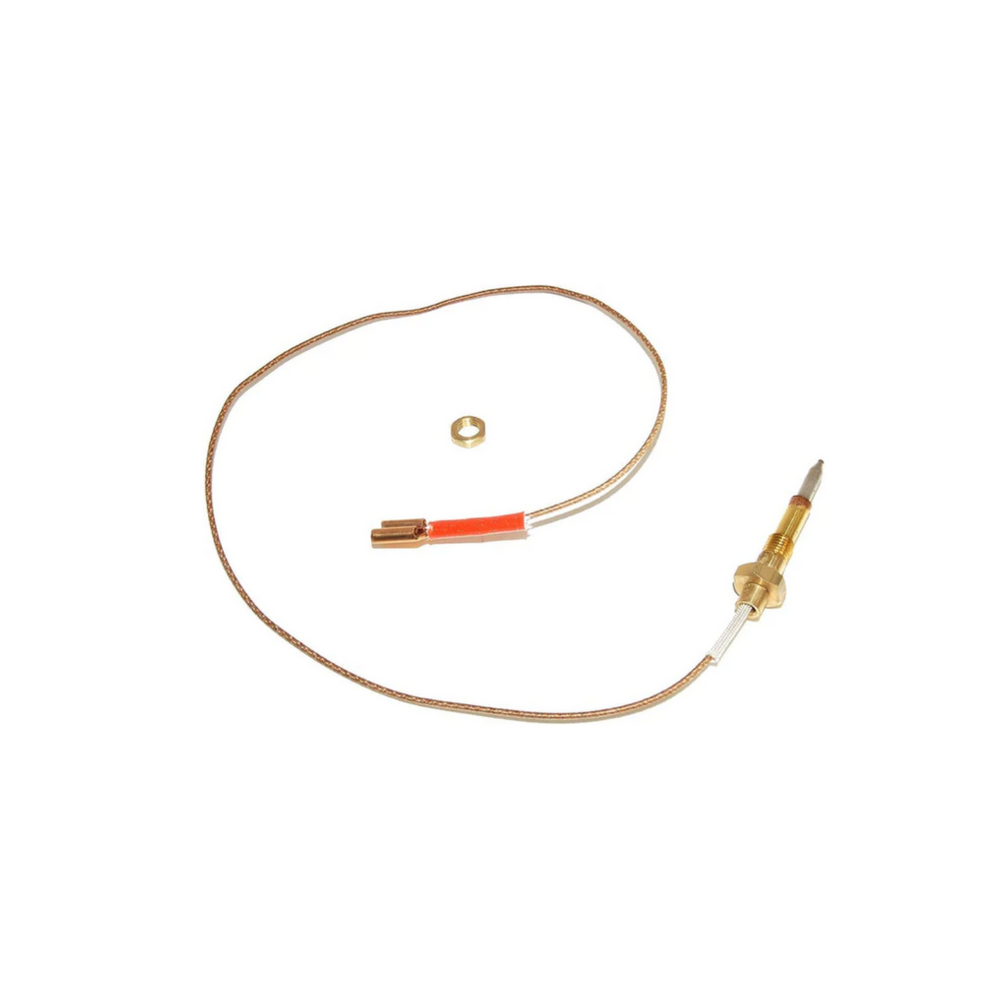 948650101 Smeg Oven Stove Thermocouple 450MM - SE154