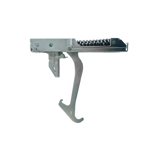 A/028/45 ILVE Triple Glass 900Mm Oven Door Hinge Pair