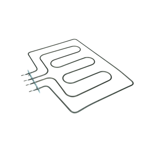 A/458/38 ILVE Oven Dual Grill Upper Heating Element - SE294