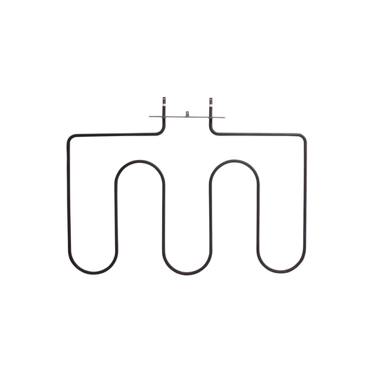 A/458/72 ILVE Oven Bottom Element 1635W - GLO32-03