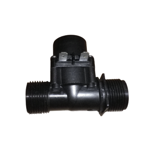 AC109 Air Conditioner Valve 3/4 X 3/4 BSP Seely Type 24V Unregulated
