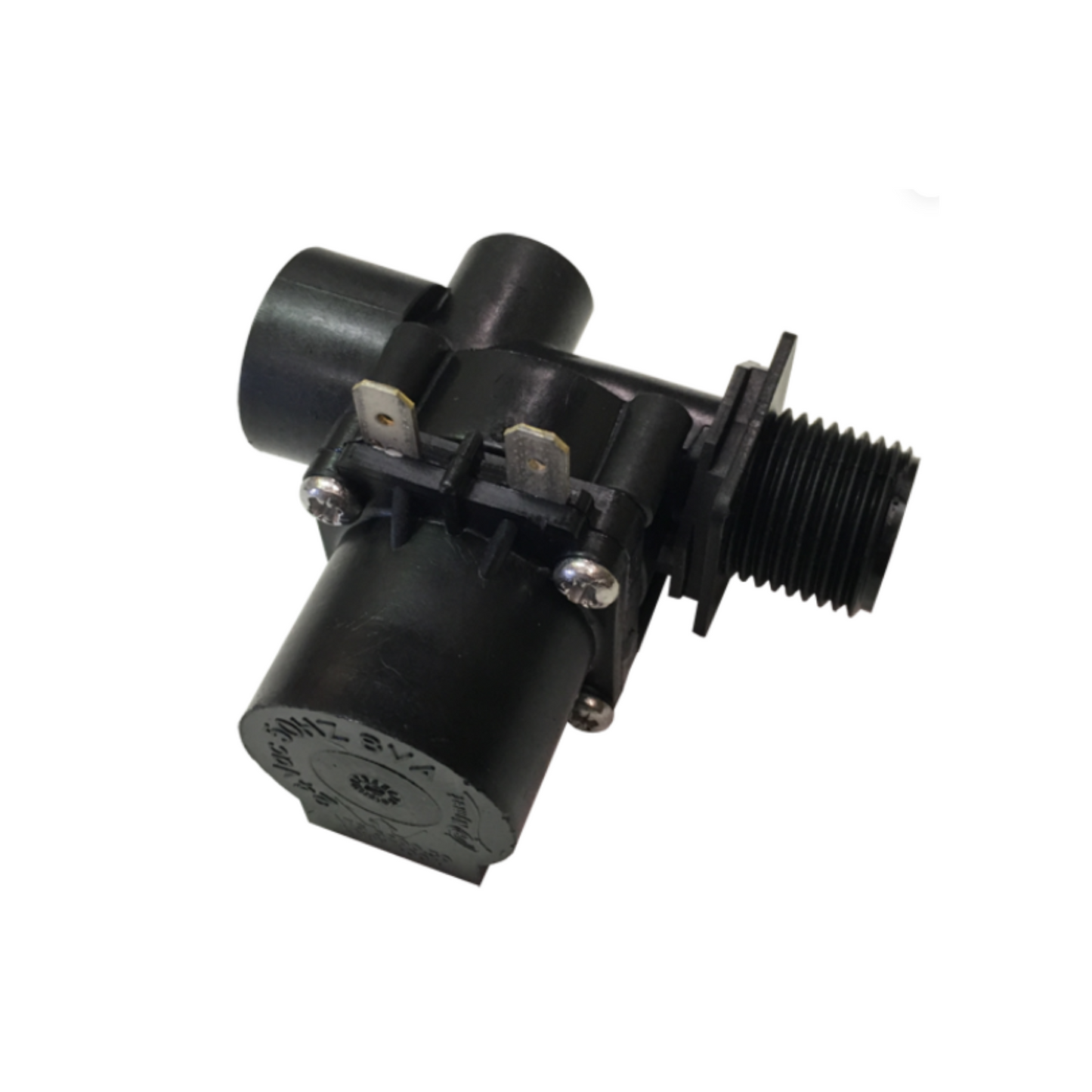 AC110 Air Conditioner Valve Climate Tech Type 24V 1-2 X 1-2 BSP