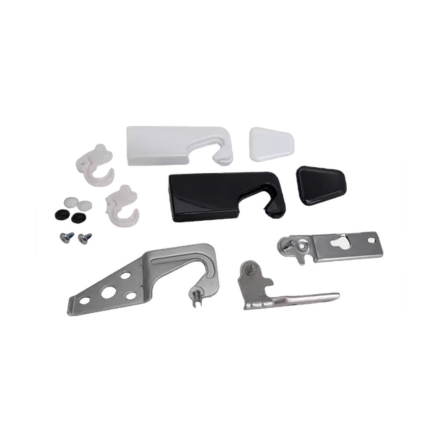 900403797 Westinghouse Fridge Door Hinge Conversion Kit - ACC096
