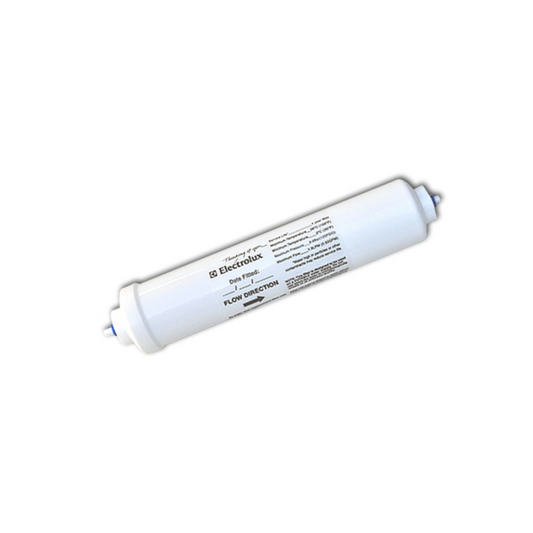 900403940 Electrolux, Westinghouse Fridge External Water Filter - 1450970, ACC139