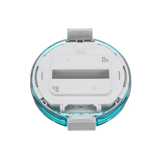 ADQ72912303 LG Top Load Washing Machine Lint Filter - Round Blue Sky - ADQ72933501