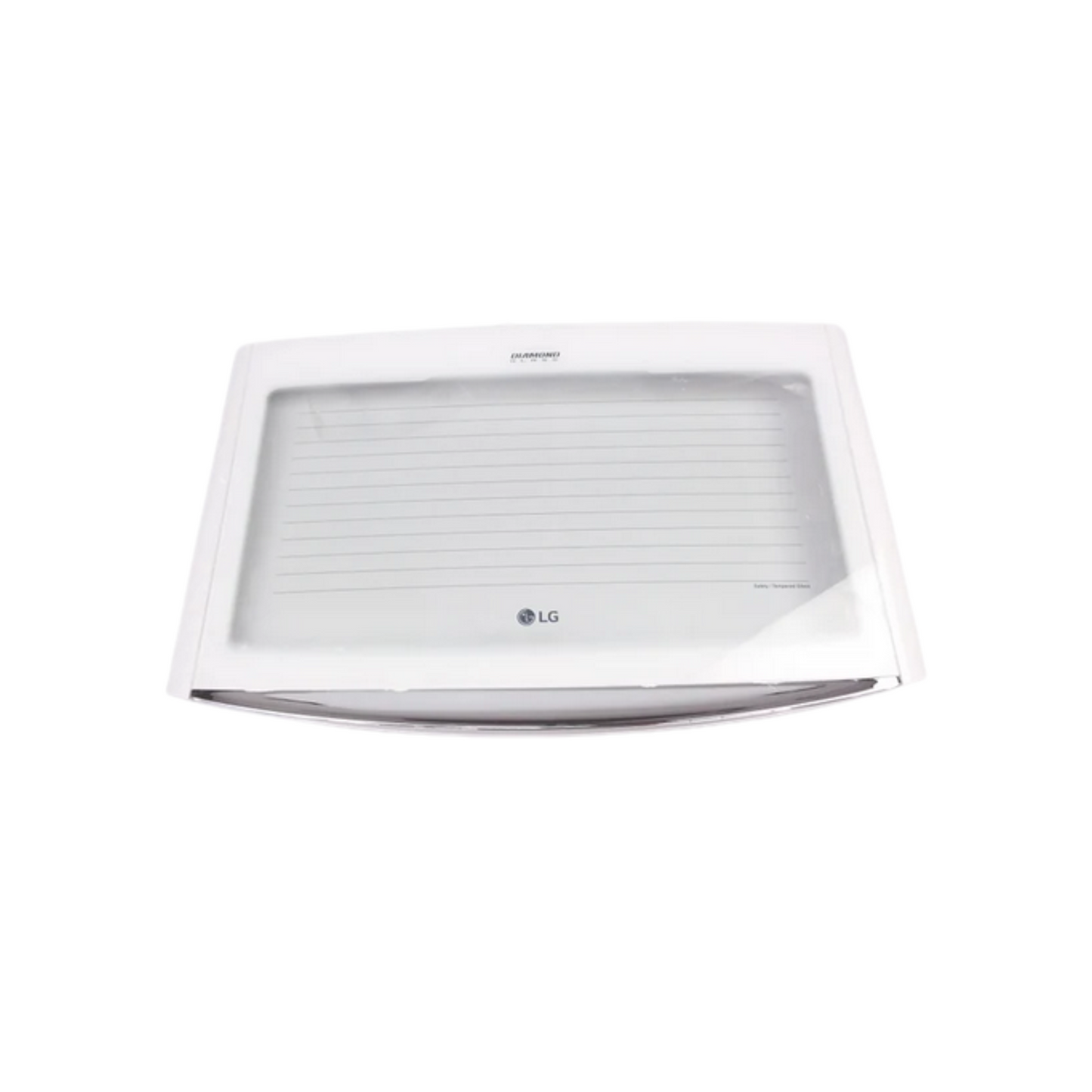 AFG73050004 LG Top Load Washing Machine Lid