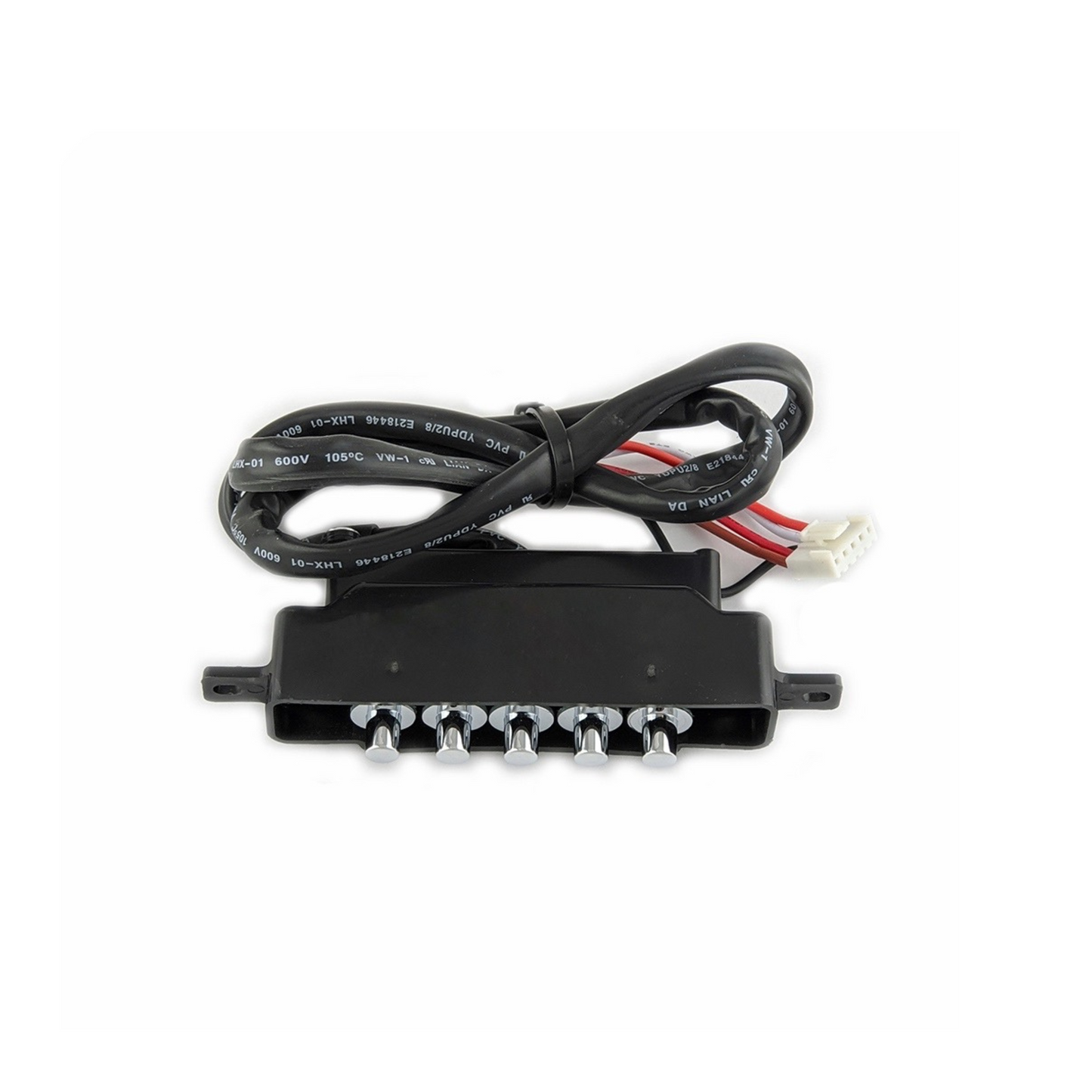 ATPB53B2601 Omega Rangehood Control Button Switch