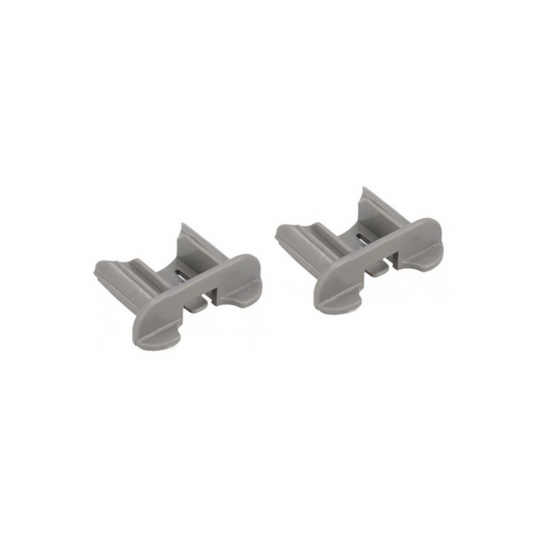 BM8008 Euromaid Dishwasher Rail Cover Pack Of 2 - 1731540100, 7061005403