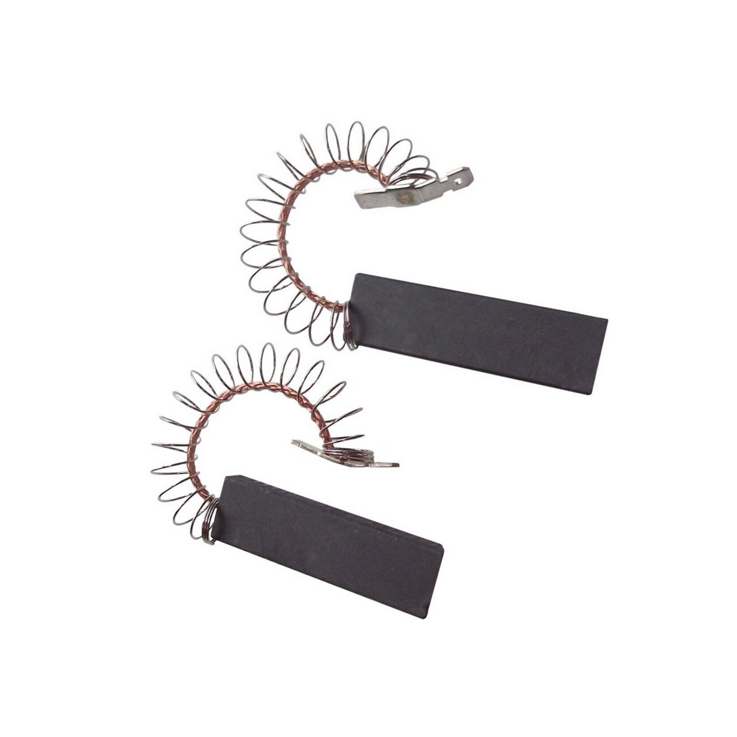 BT404B New Euro Washing Machine Fit Brush Kit 5MM Thick - 605694