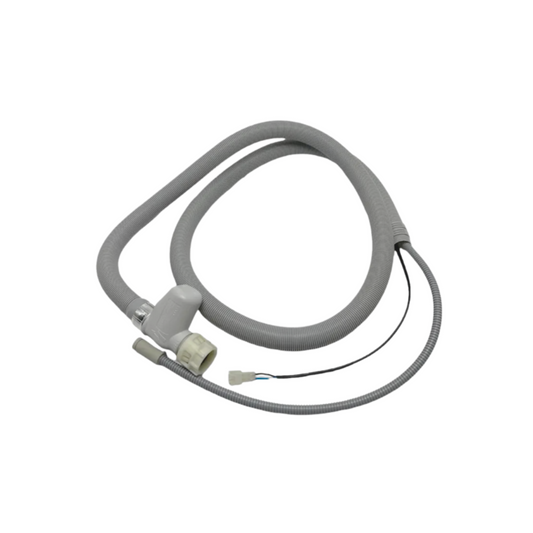 C00372679 Ariston, Smeg Dishwasher Aquastop Hose - 758974075, 482000023524