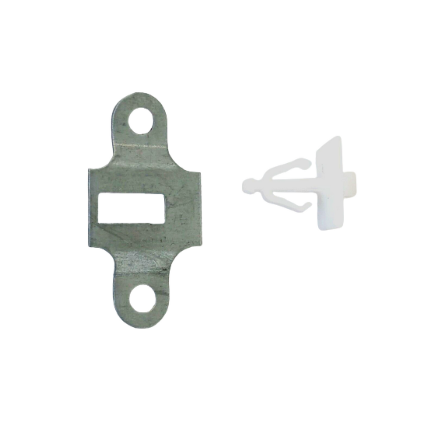 4055574729 Simpson Minimax Dryer Door Catch - 0030377068
