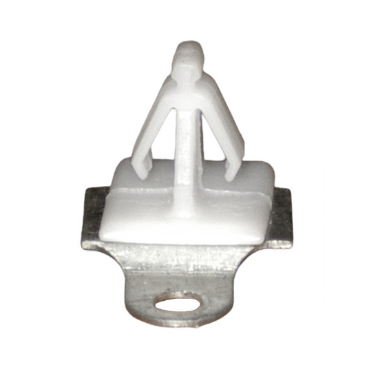 D025 Simpson Minimax Dryer Door Catch (Male) - 0030377068