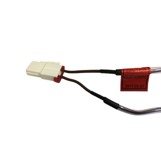 DA47-00247C Samsung Fridge Defrost Heating Element - RFS915