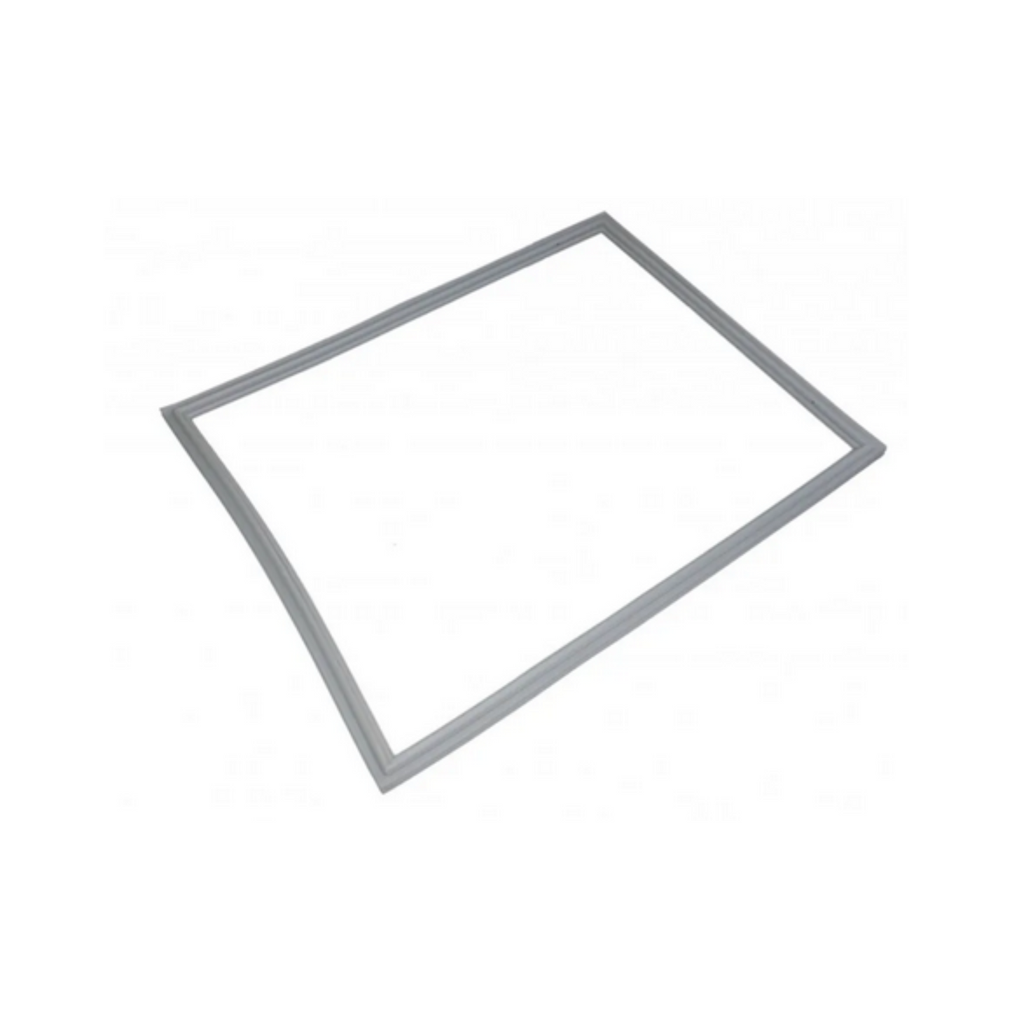 DA63-07734A Samsung Fridge Door Seal For Freezer