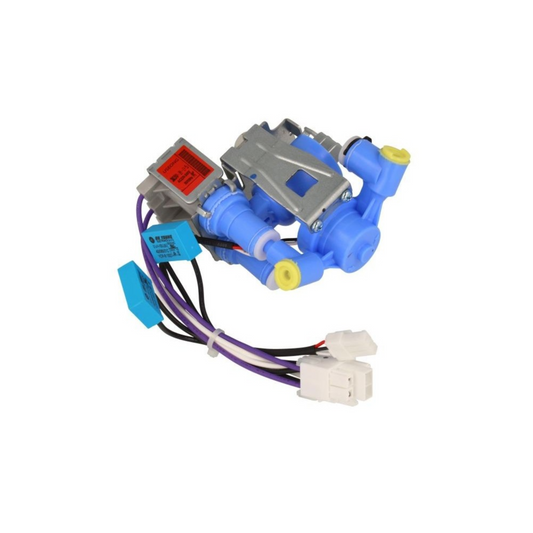 DA97-07827G Samsung Fridge Ice Maker Water Valve