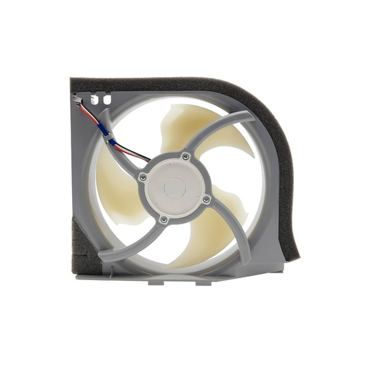 DA97-15765A Samsung Fridge Condenser Fan Motor Assembly - DA97-15765C