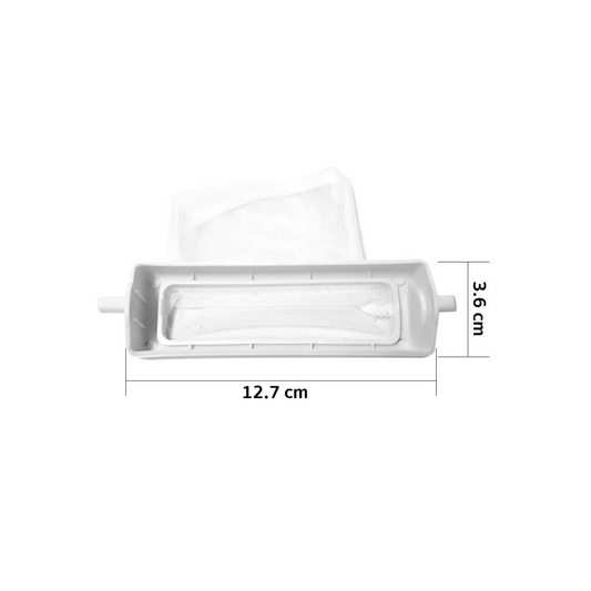 DC61-10077B Samsung Washing Machine Lint Filter- 1910809