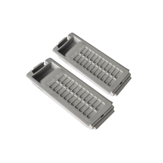 DC97-14855A Samsung Washing Machine Magic Filter - DC63-00897A