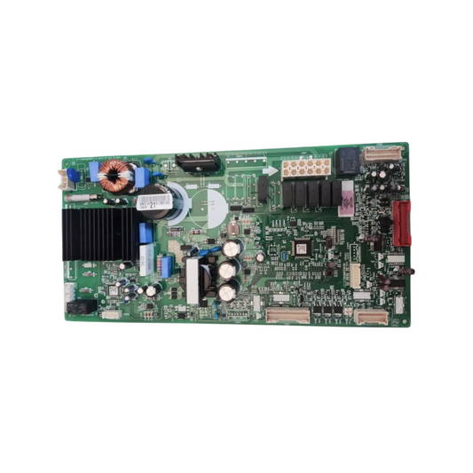 EBR85712621 LG Fridge Main PCB Control Module