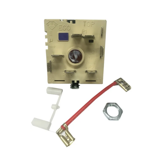 EF21 Oven Stove Switch To Suit Simmerstat Control 553-14, EF50.56078.007