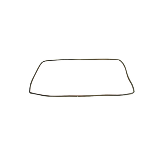 4055918389 Euro, Westinghouse Oven Door Seal - ET403444, ET405277